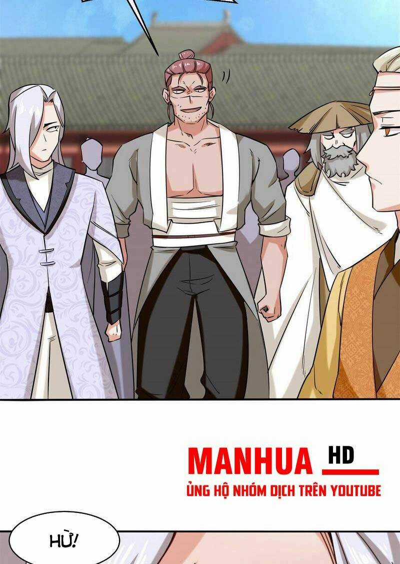 Vô Tận Thôn Phệ - Chapter 83 - Trang 19