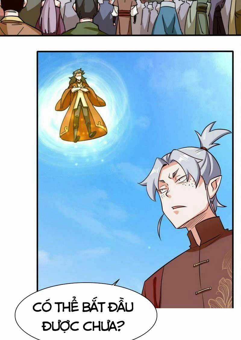 Vô Tận Thôn Phệ - Chapter 83 - Trang 3