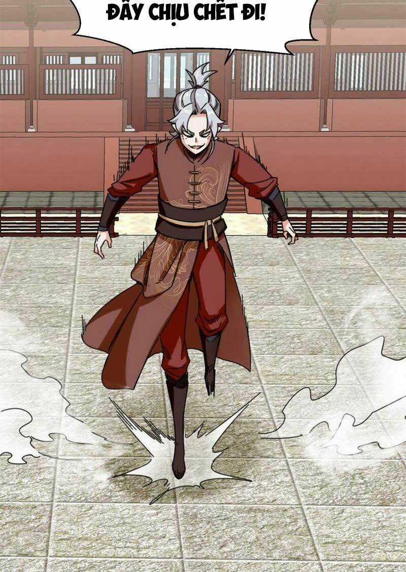 Vô Tận Thôn Phệ - Chapter 83 - Trang 21