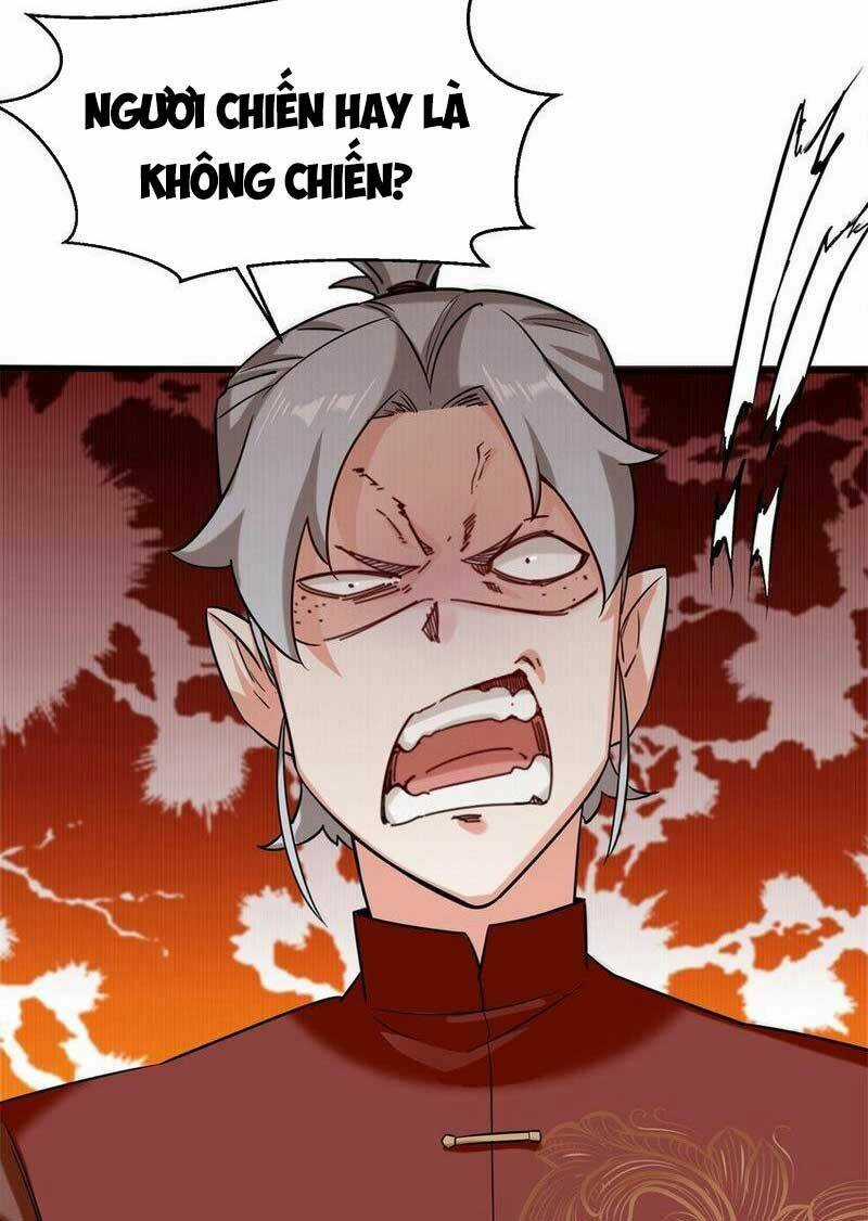 Vô Tận Thôn Phệ - Chapter 83 - Trang 23