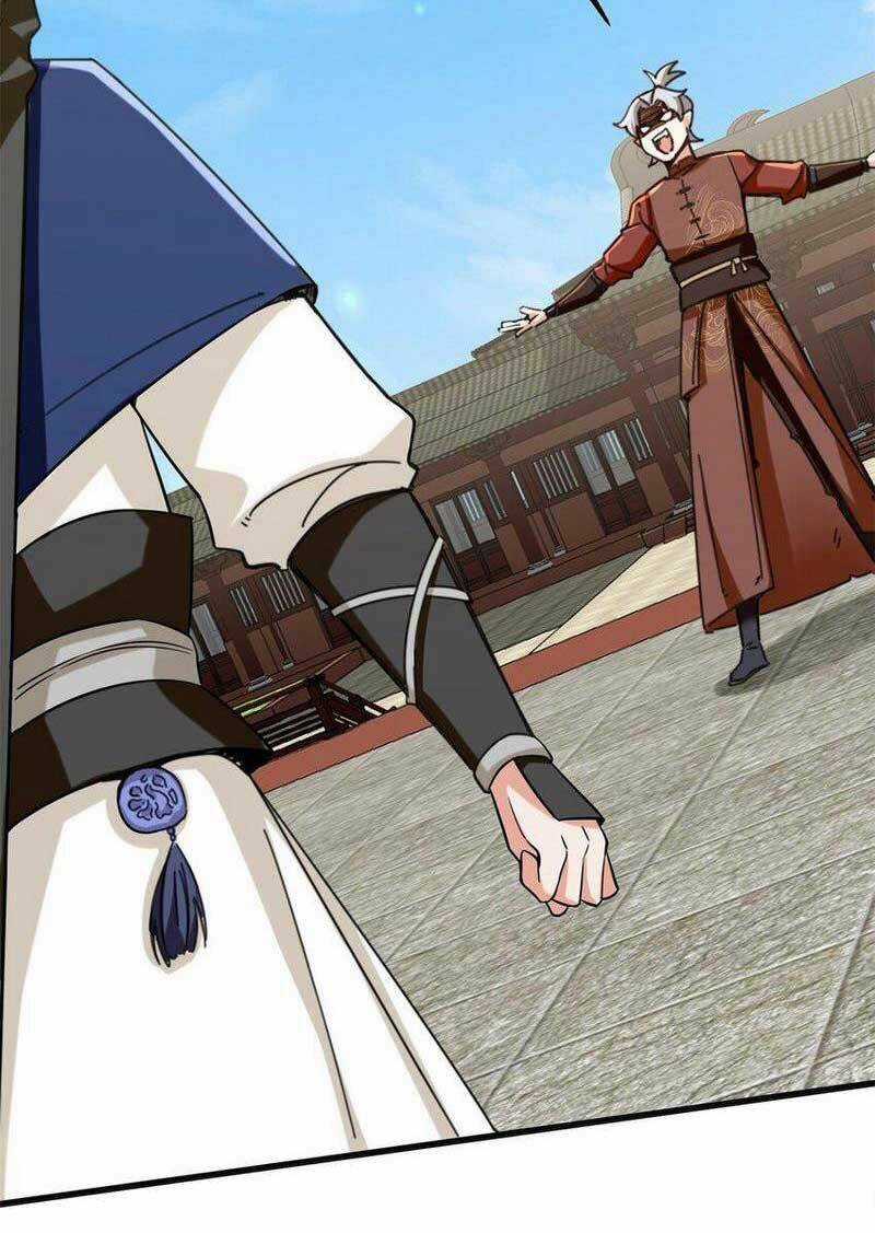 Vô Tận Thôn Phệ - Chapter 83 - Trang 26