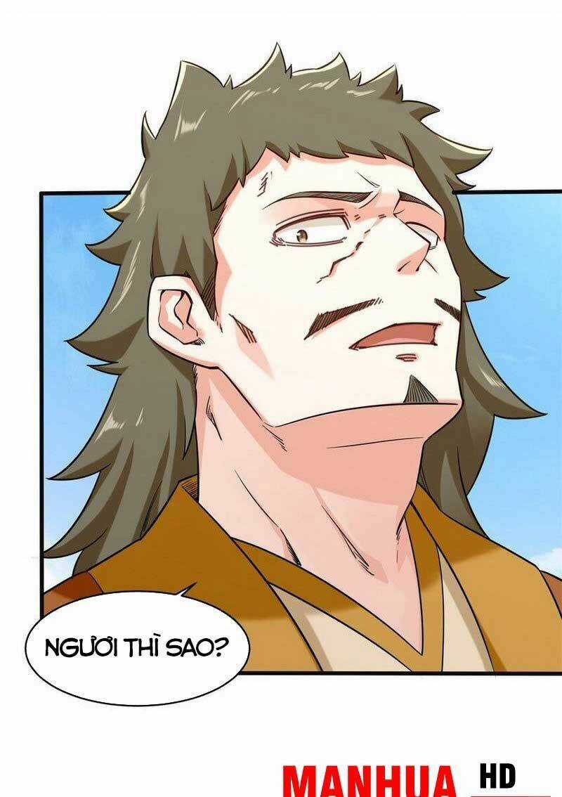 Vô Tận Thôn Phệ - Chapter 83 - Trang 27