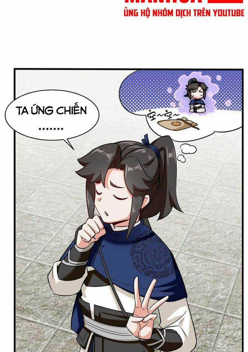 Vô Tận Thôn Phệ - Chapter 83 - Trang 28