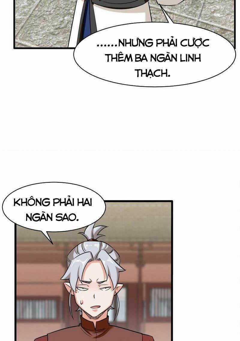 Vô Tận Thôn Phệ - Chapter 83 - Trang 29