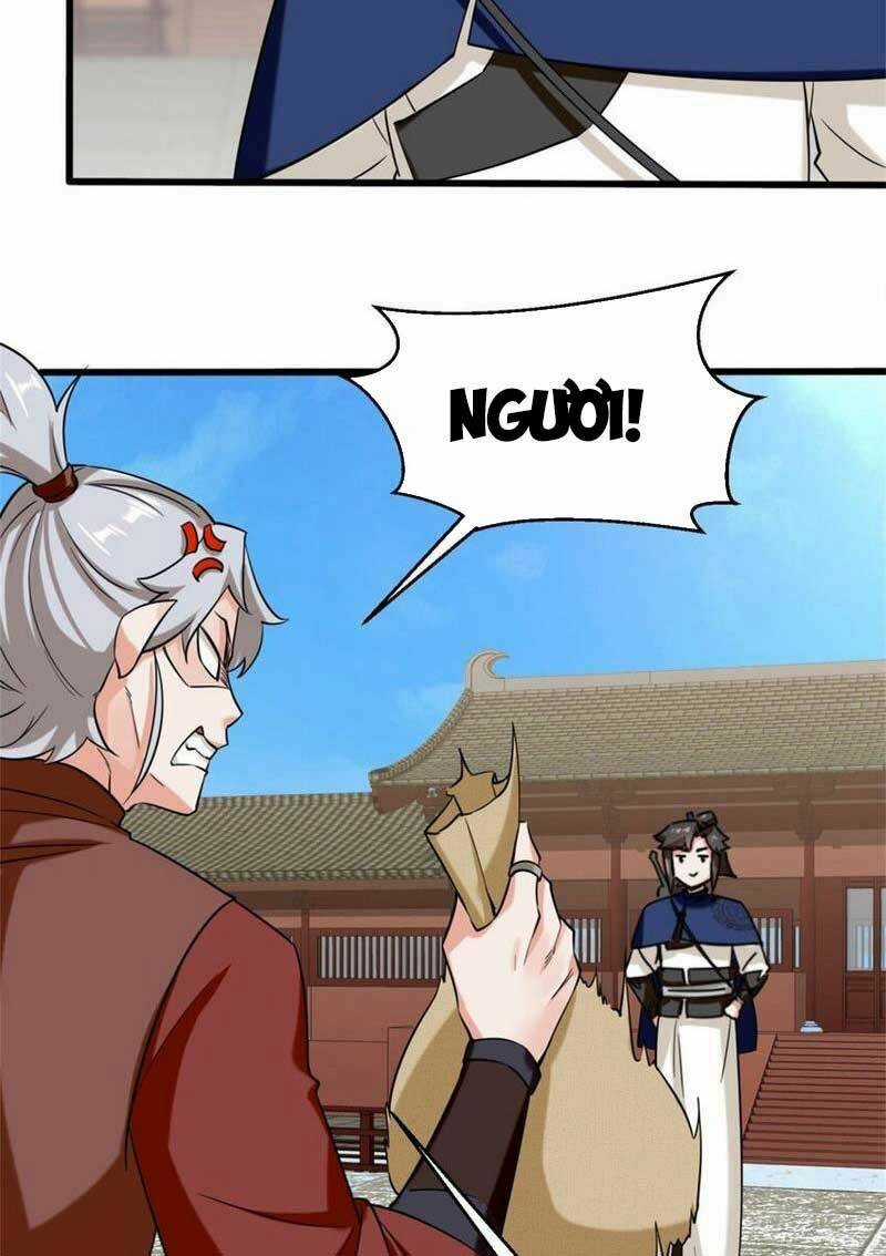 Vô Tận Thôn Phệ - Chapter 83 - Trang 31