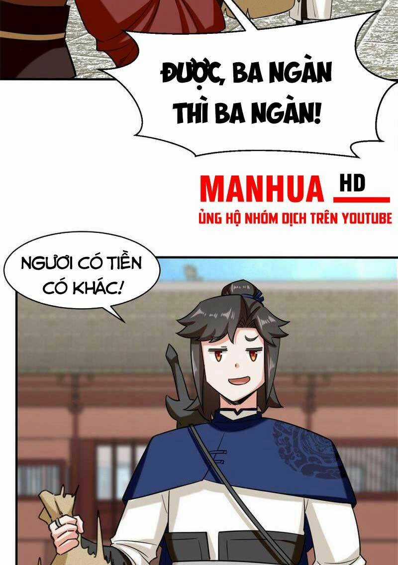 Vô Tận Thôn Phệ - Chapter 83 - Trang 32