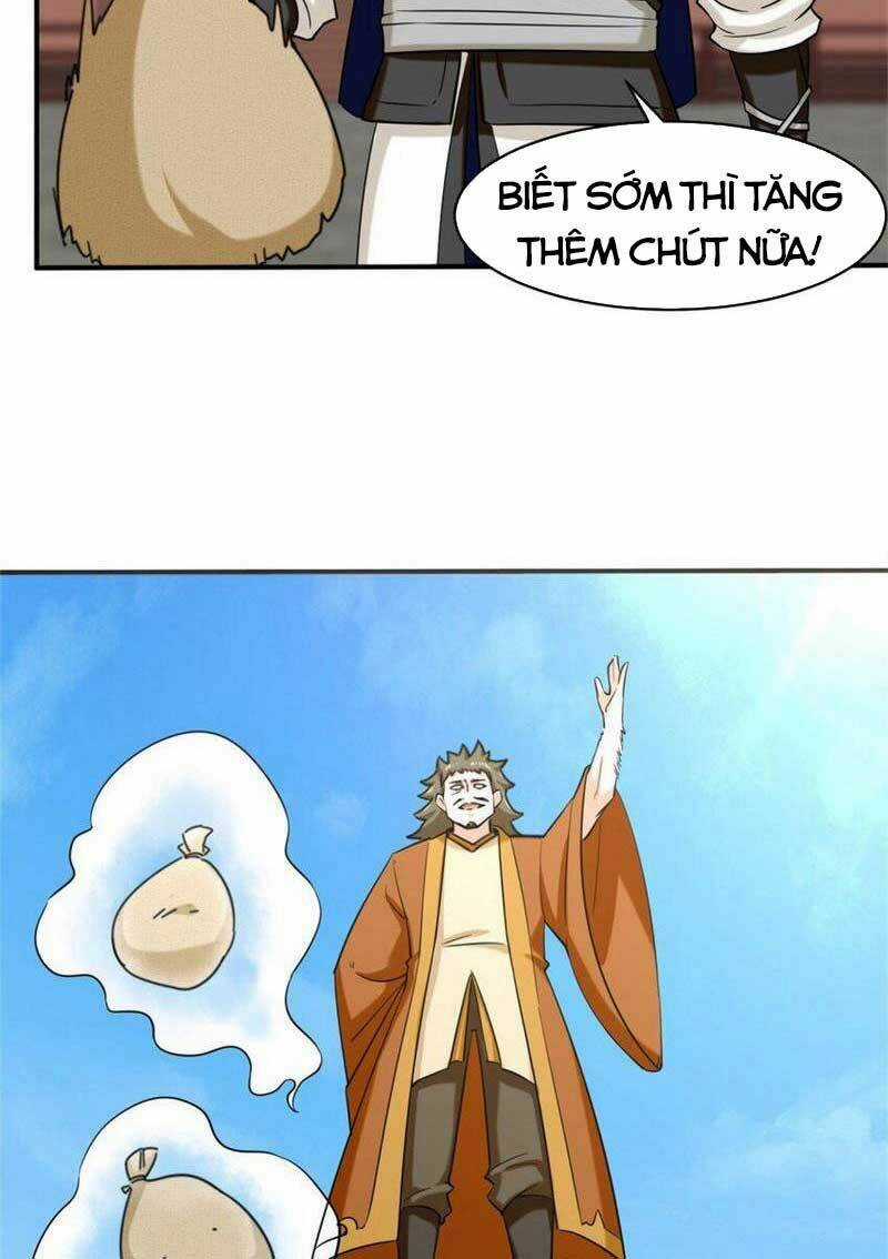 Vô Tận Thôn Phệ - Chapter 83 - Trang 33