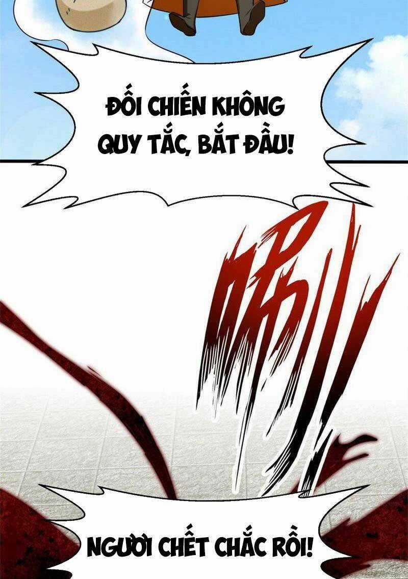 Vô Tận Thôn Phệ - Chapter 83 - Trang 34