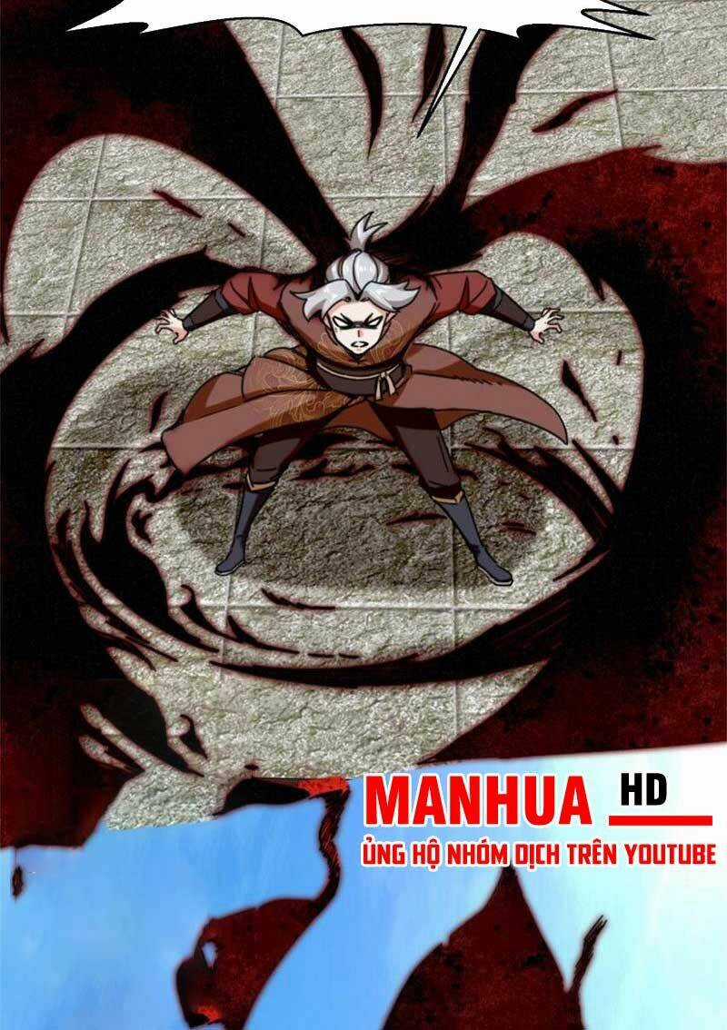 Vô Tận Thôn Phệ - Chapter 83 - Trang 35