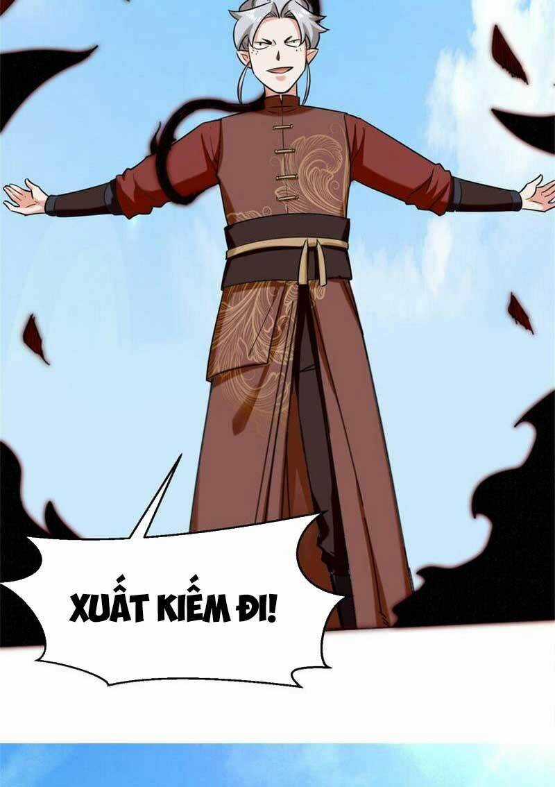 Vô Tận Thôn Phệ - Chapter 83 - Trang 37