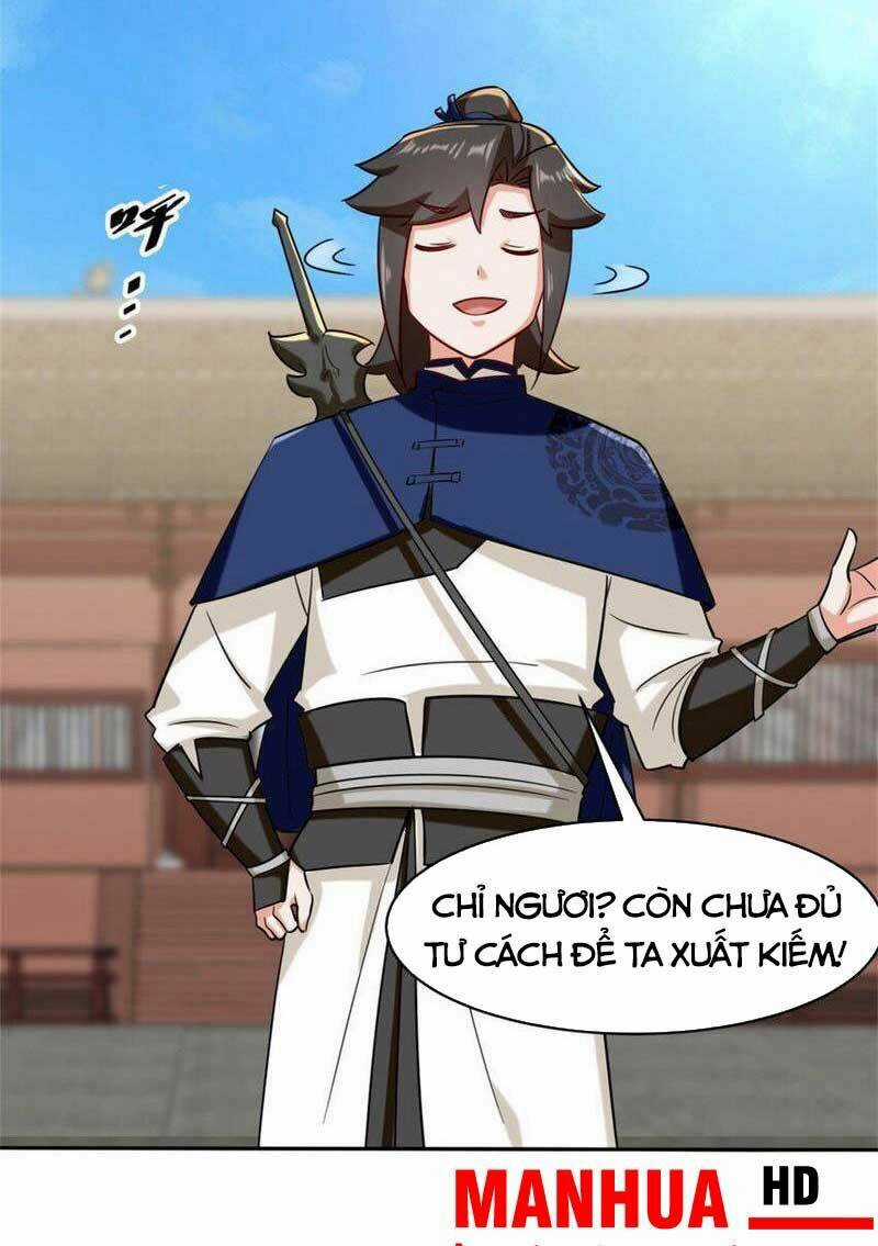 Vô Tận Thôn Phệ - Chapter 83 - Trang 38