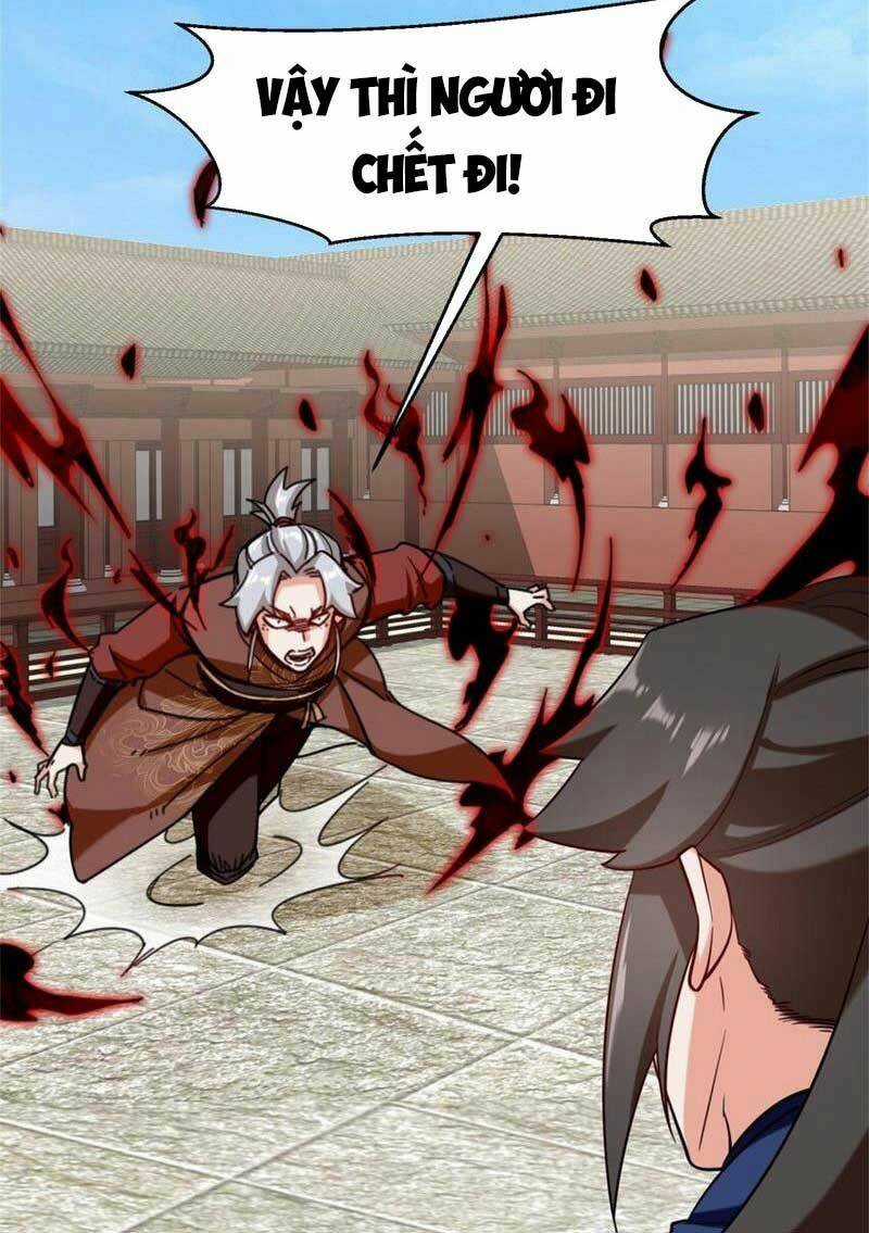 Vô Tận Thôn Phệ - Chapter 83 - Trang 40