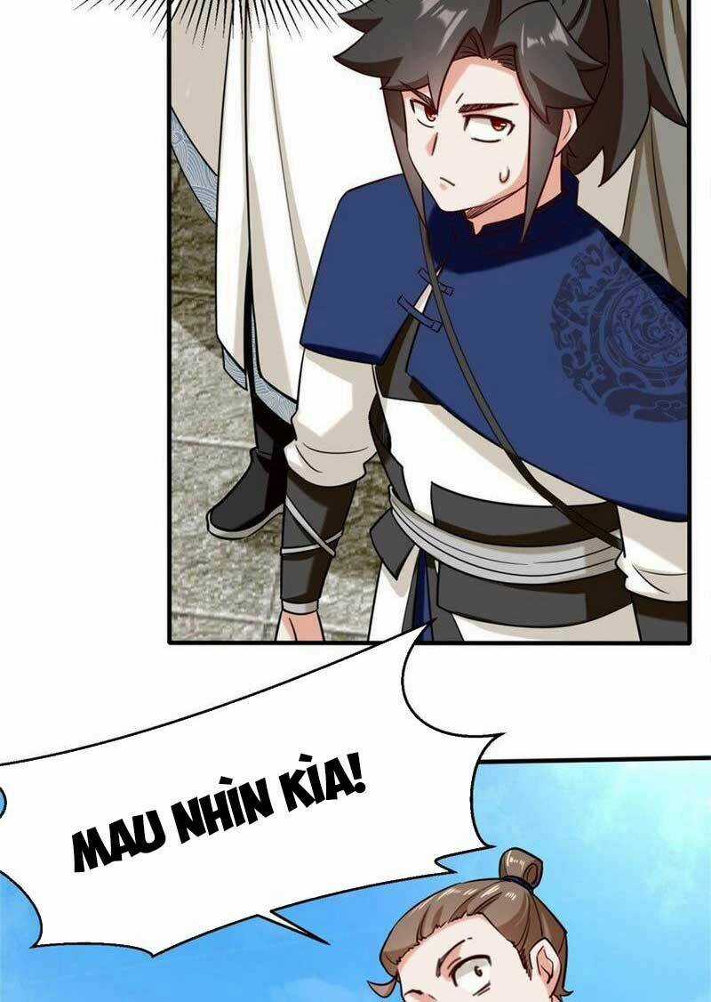 Vô Tận Thôn Phệ - Chapter 83 - Trang 5