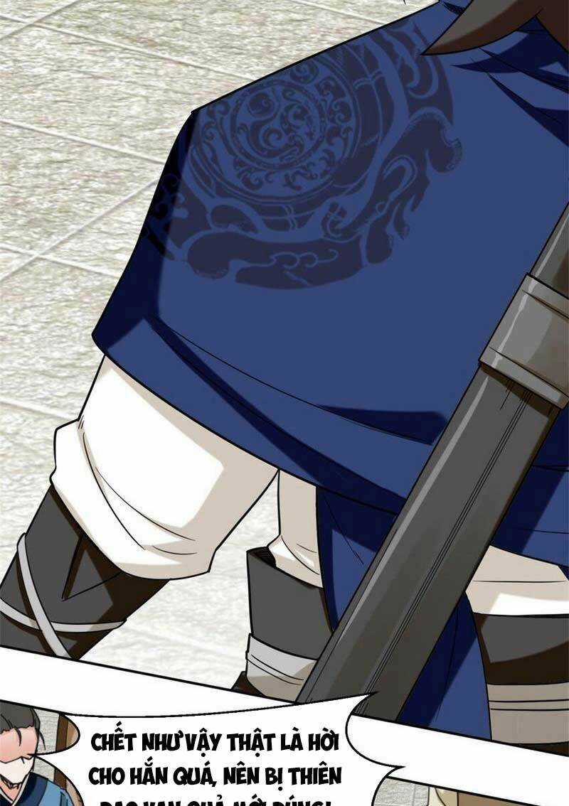 Vô Tận Thôn Phệ - Chapter 83 - Trang 41