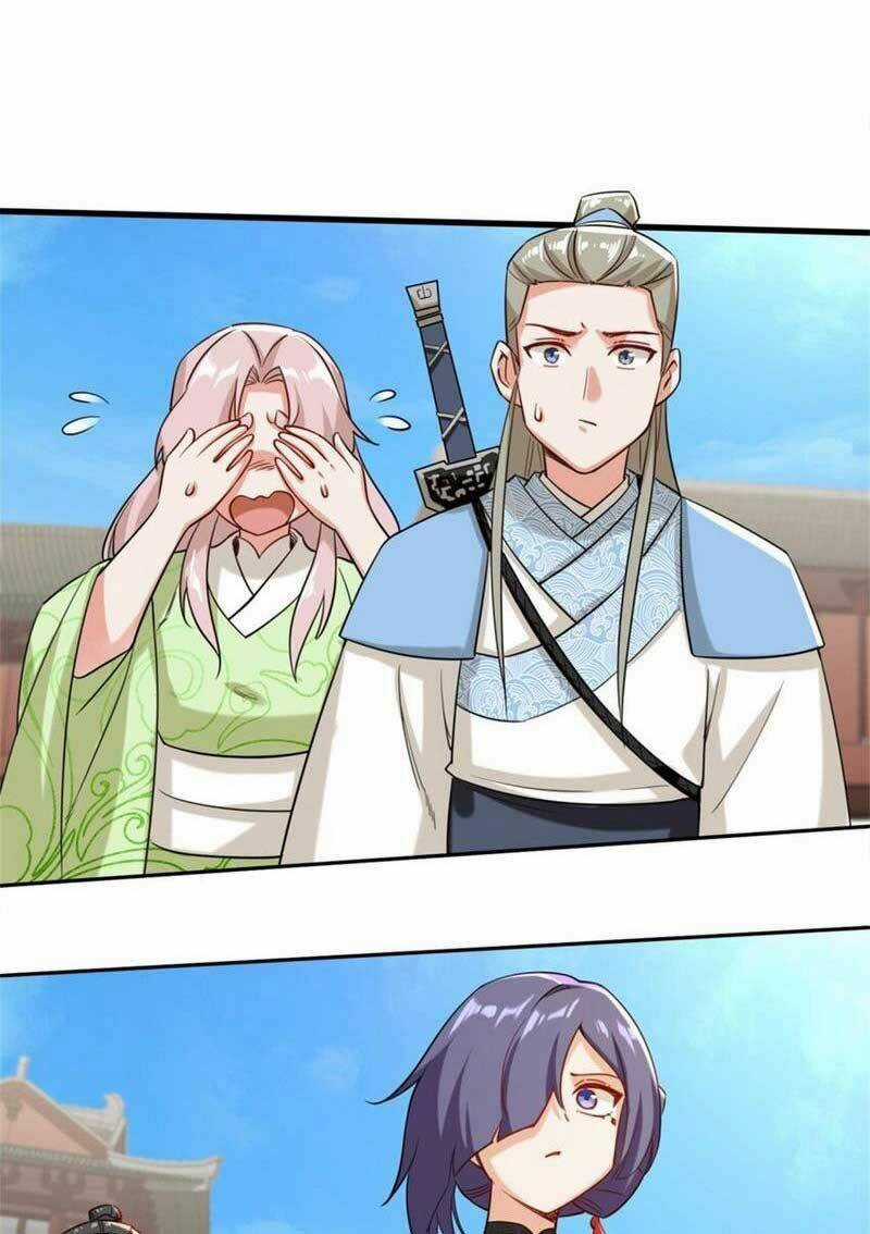 Vô Tận Thôn Phệ - Chapter 83 - Trang 43