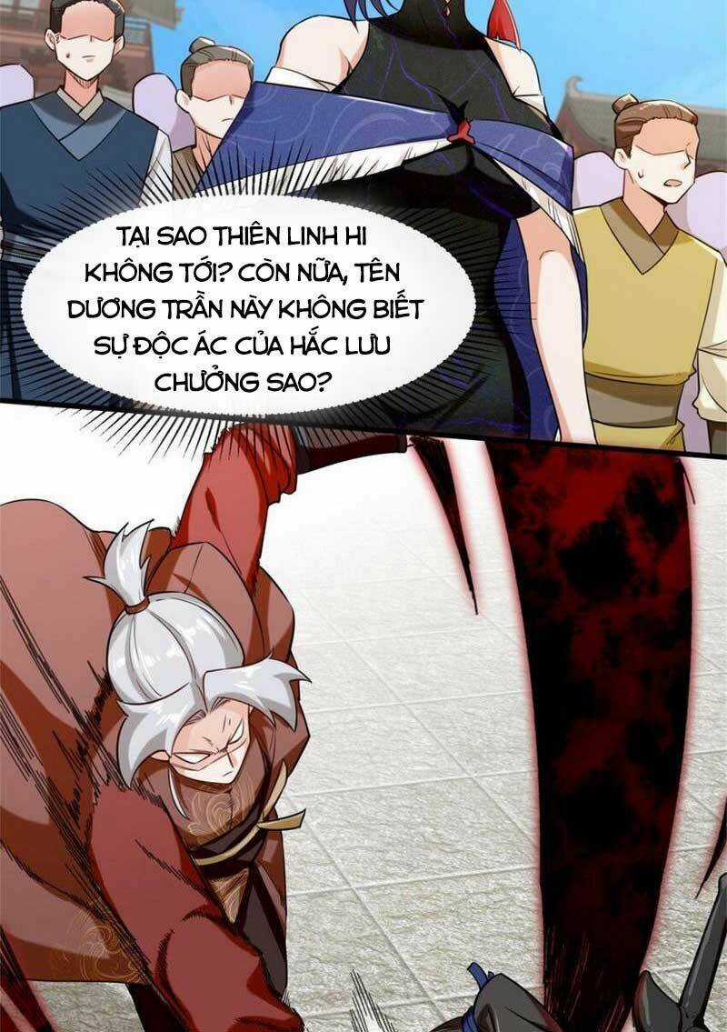 Vô Tận Thôn Phệ - Chapter 83 - Trang 44