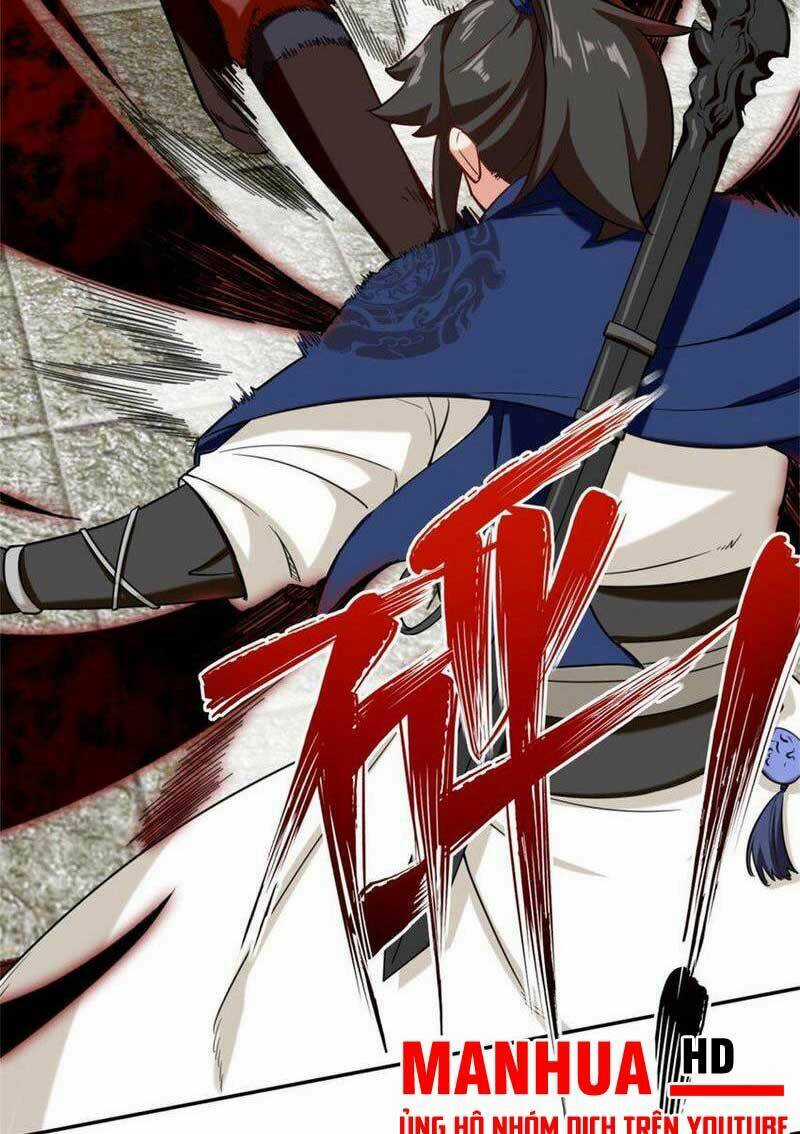 Vô Tận Thôn Phệ - Chapter 83 - Trang 45