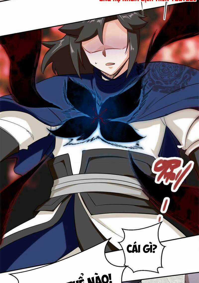 Vô Tận Thôn Phệ - Chapter 83 - Trang 46