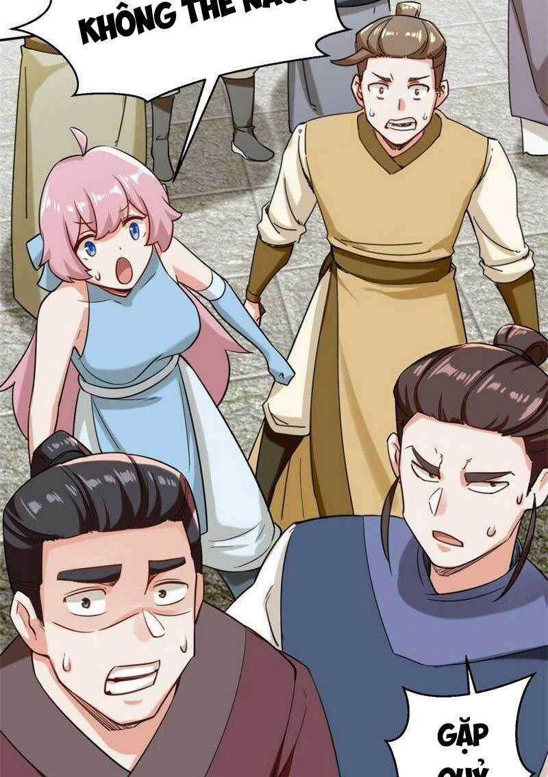 Vô Tận Thôn Phệ - Chapter 83 - Trang 47