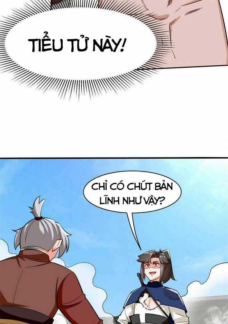 Vô Tận Thôn Phệ - Chapter 83 - Trang 49