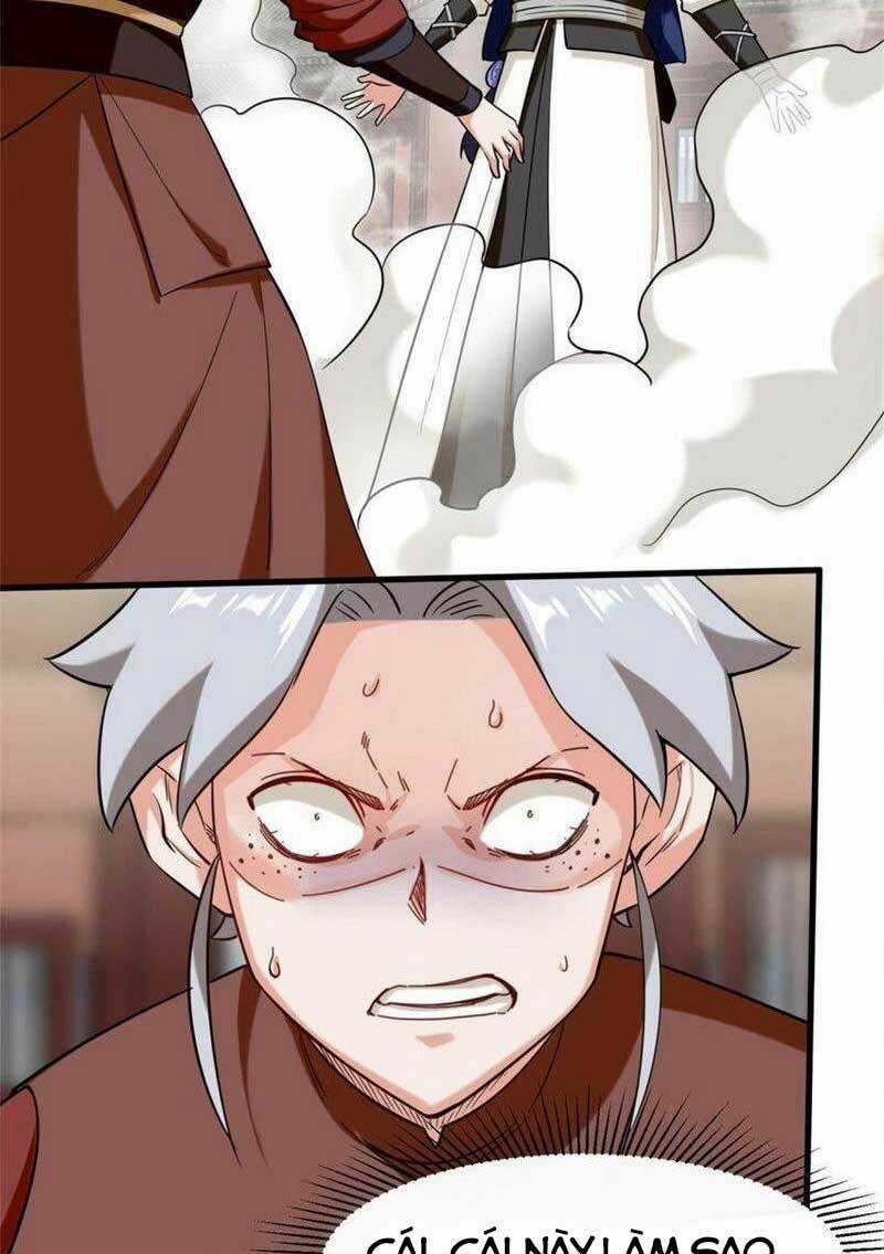 Vô Tận Thôn Phệ - Chapter 83 - Trang 50