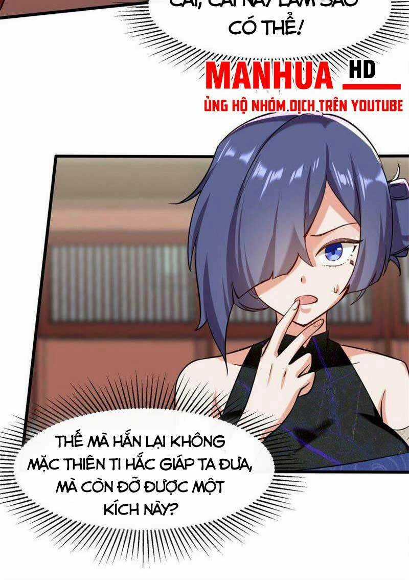 Vô Tận Thôn Phệ - Chapter 83 - Trang 51