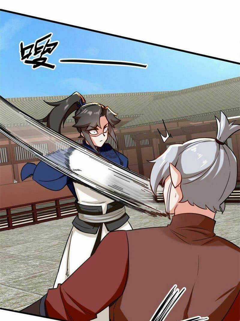 Vô Tận Thôn Phệ - Chapter 83 - Trang 52