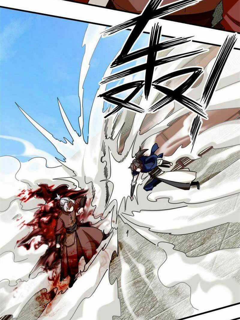 Vô Tận Thôn Phệ - Chapter 83 - Trang 53