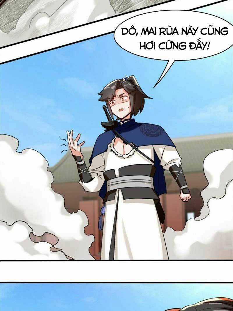 Vô Tận Thôn Phệ - Chapter 83 - Trang 54
