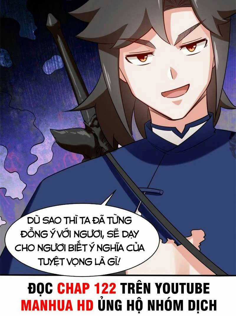 Vô Tận Thôn Phệ - Chapter 83 - Trang 56
