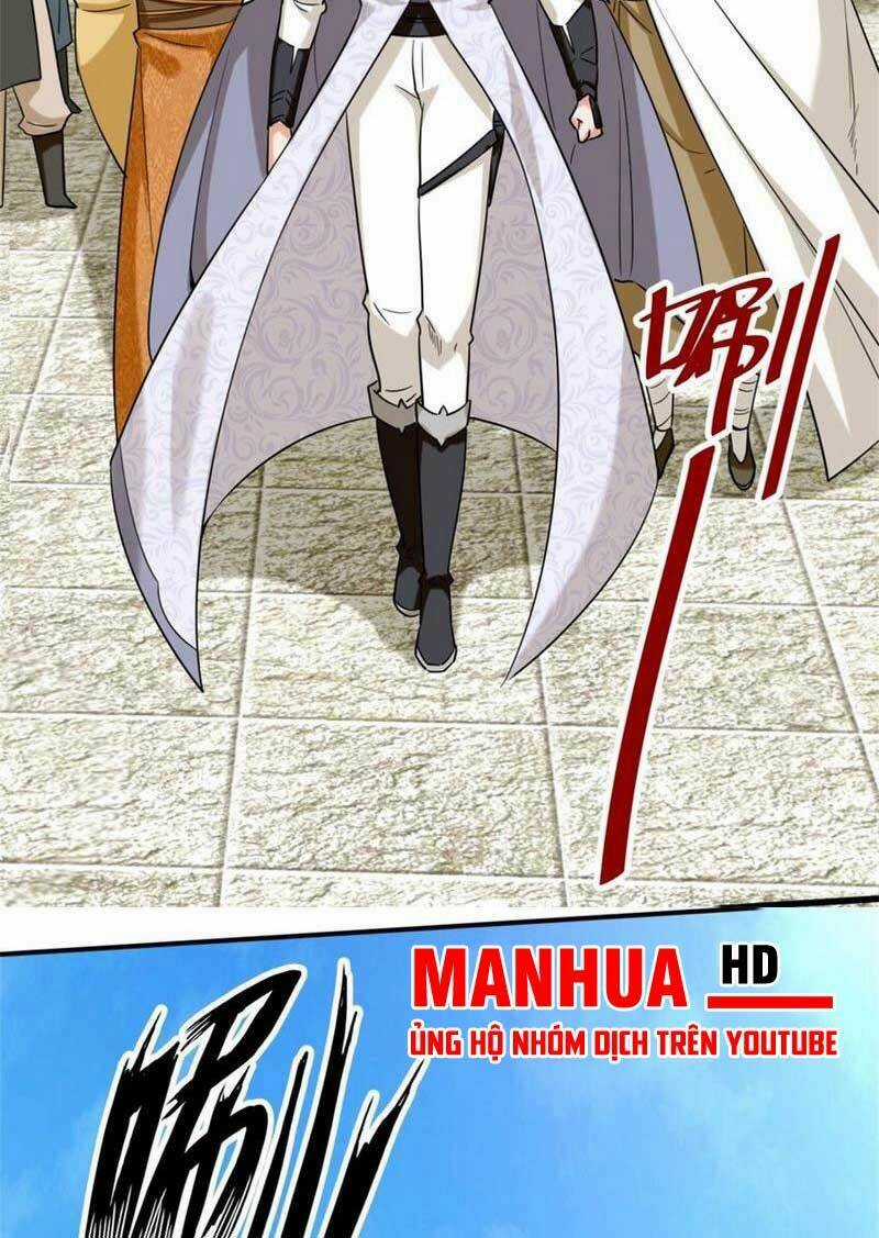 Vô Tận Thôn Phệ - Chapter 83 - Trang 7