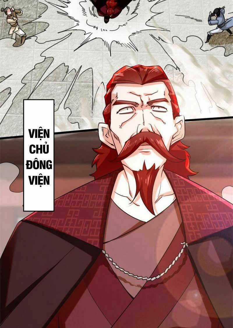 Vô Tận Thôn Phệ - Chapter 83 - Trang 10