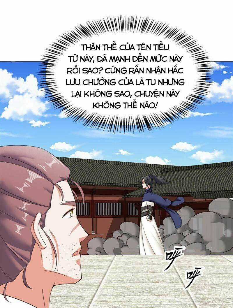 Vô Tận Thôn Phệ - Chapter 84 - Trang 2