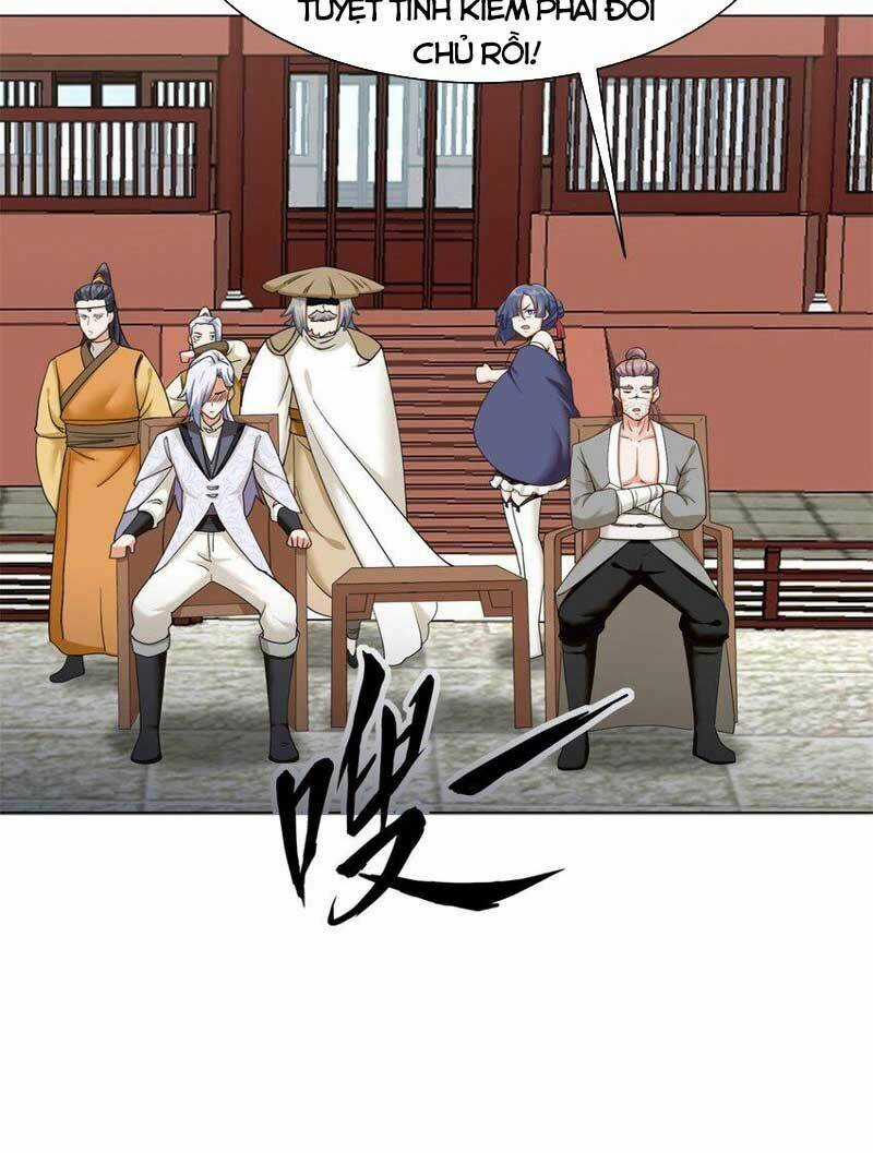 Vô Tận Thôn Phệ - Chapter 84 - Trang 12