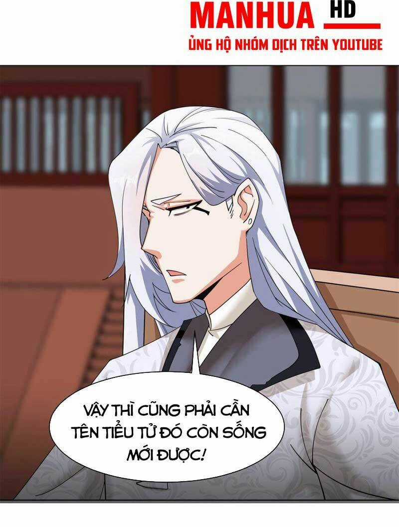 Vô Tận Thôn Phệ - Chapter 84 - Trang 13