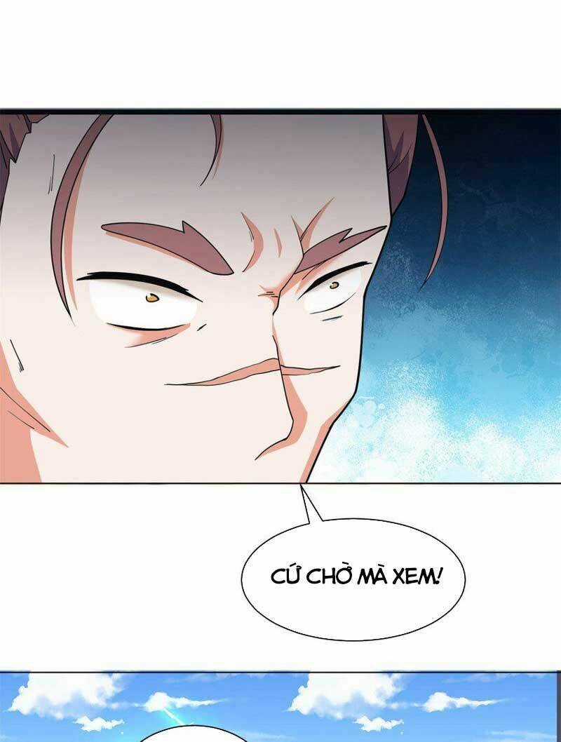 Vô Tận Thôn Phệ - Chapter 84 - Trang 14