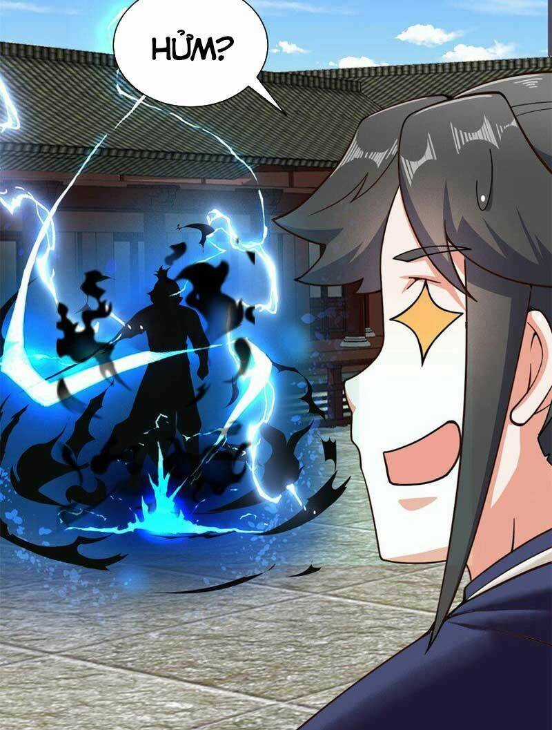 Vô Tận Thôn Phệ - Chapter 84 - Trang 15