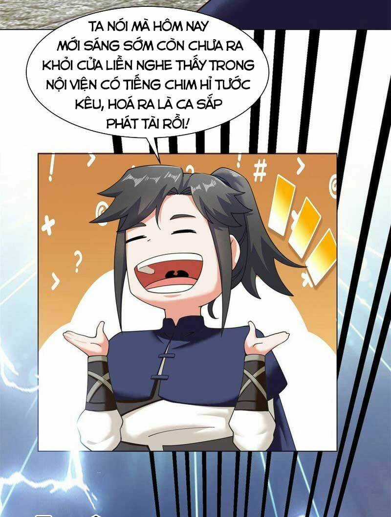 Vô Tận Thôn Phệ - Chapter 84 - Trang 16