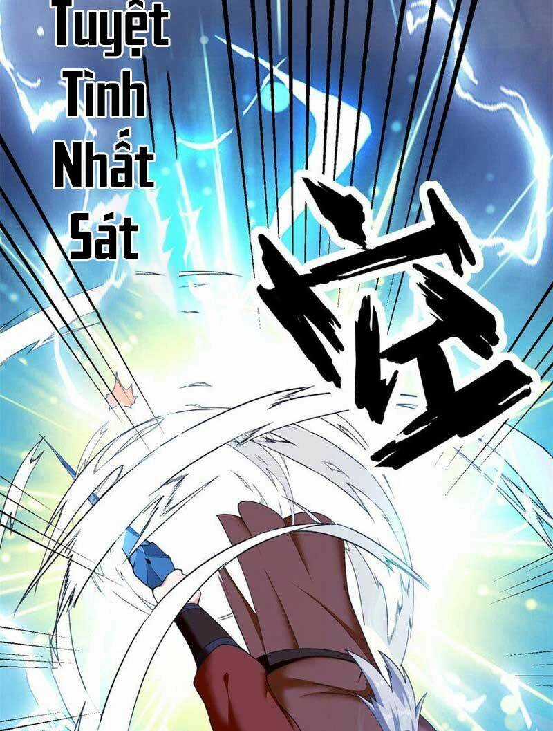 Vô Tận Thôn Phệ - Chapter 84 - Trang 17