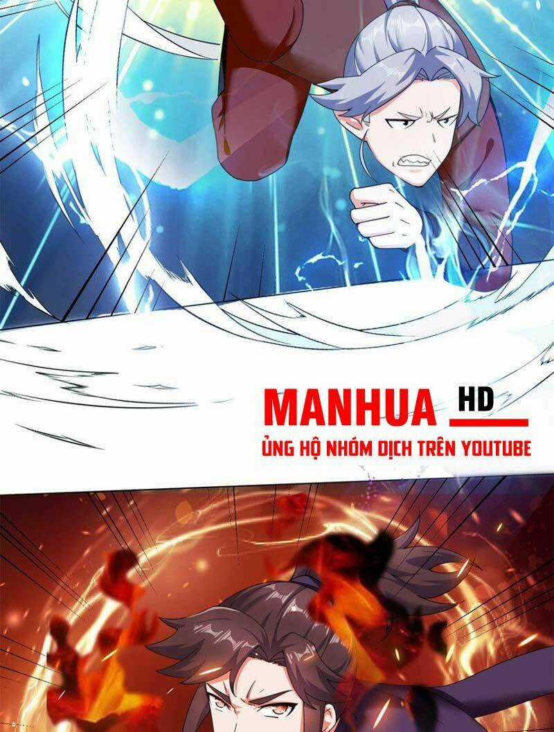 Vô Tận Thôn Phệ - Chapter 84 - Trang 18