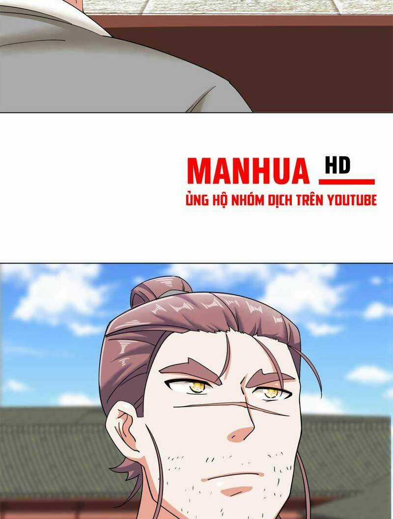 Vô Tận Thôn Phệ - Chapter 84 - Trang 3