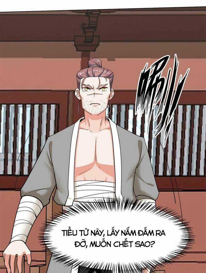 Vô Tận Thôn Phệ - Chapter 84 - Trang 21