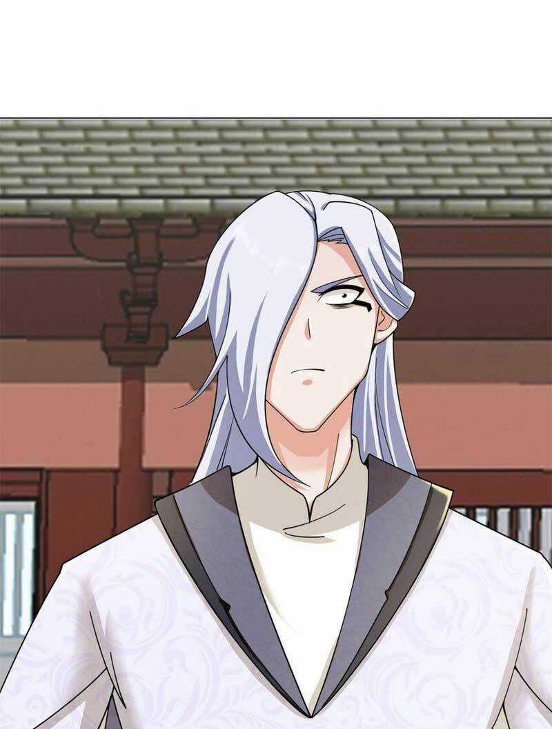 Vô Tận Thôn Phệ - Chapter 84 - Trang 23