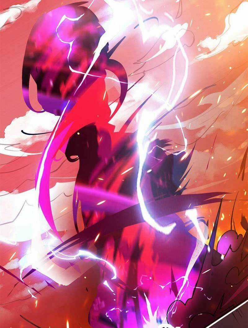 Vô Tận Thôn Phệ - Chapter 84 - Trang 25