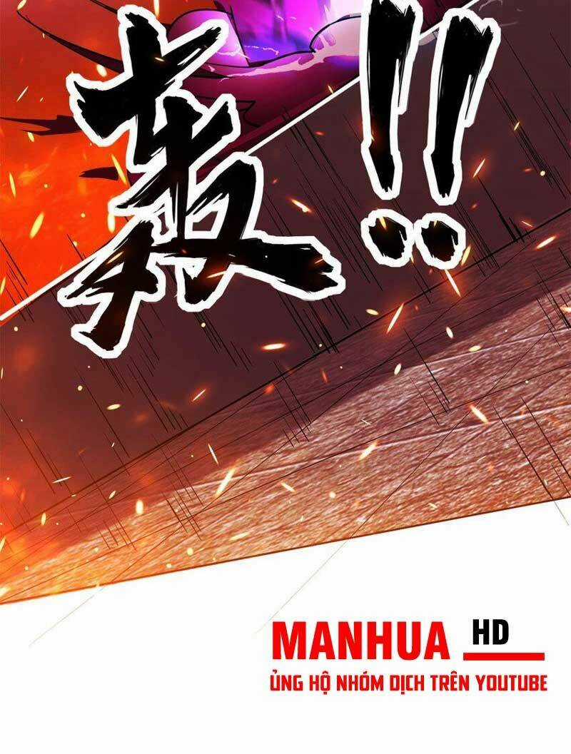 Vô Tận Thôn Phệ - Chapter 84 - Trang 26