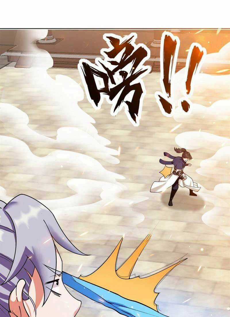 Vô Tận Thôn Phệ - Chapter 84 - Trang 27