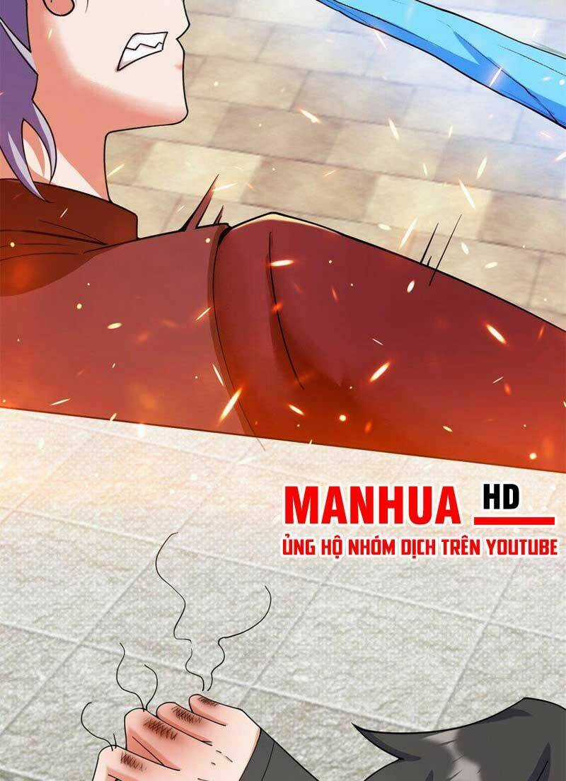 Vô Tận Thôn Phệ - Chapter 84 - Trang 28