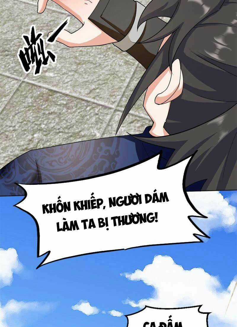 Vô Tận Thôn Phệ - Chapter 84 - Trang 29