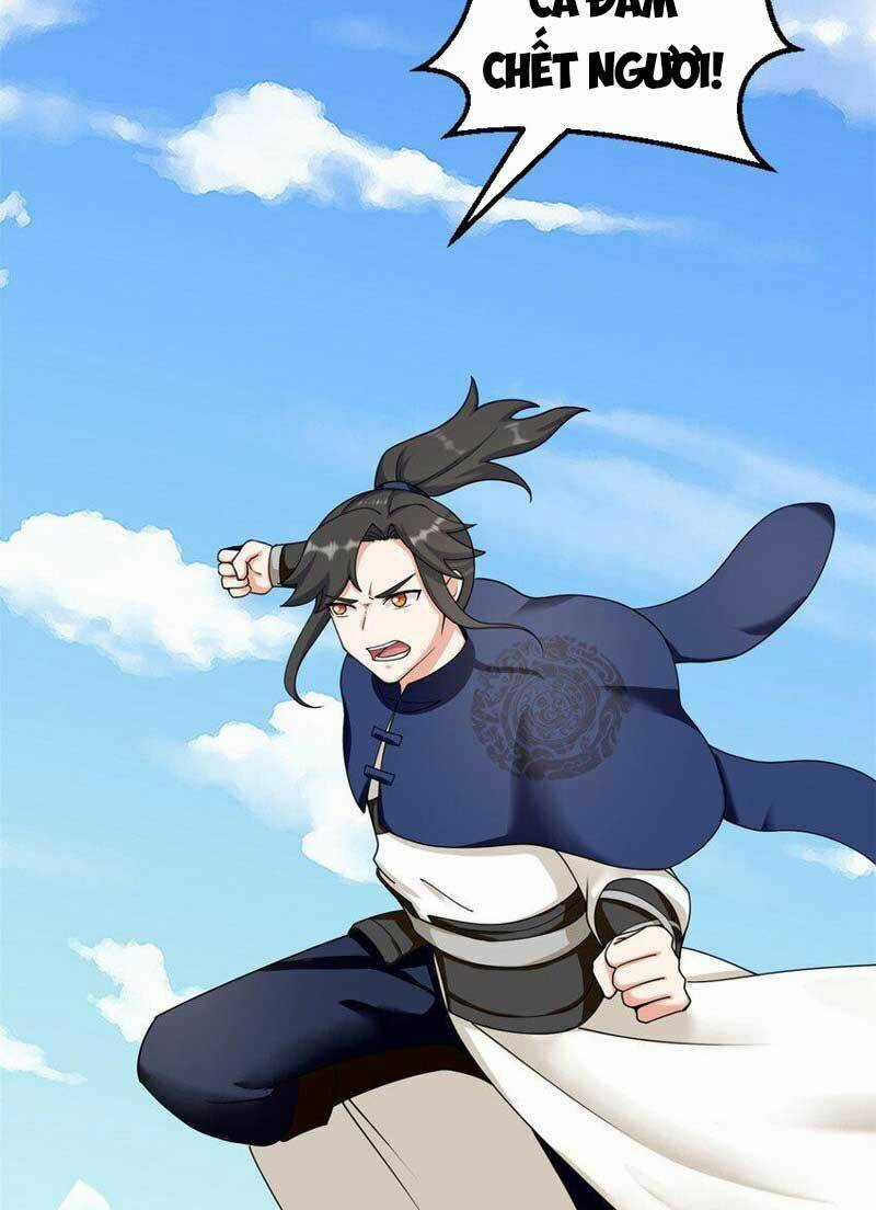 Vô Tận Thôn Phệ - Chapter 84 - Trang 30