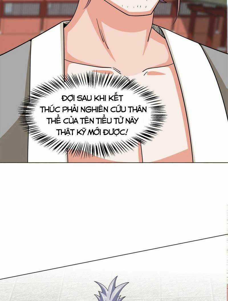 Vô Tận Thôn Phệ - Chapter 84 - Trang 4